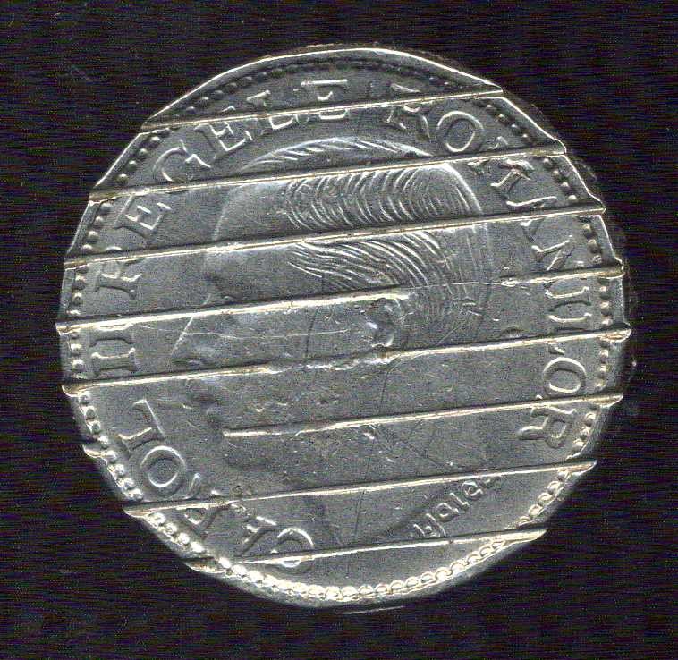 монеты номиналом 100 леев